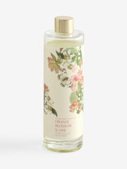 Orange Blossom and Lime Kew Collection Diffuser Refill - Image 3 of 3
