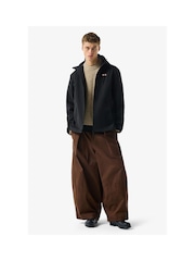 Hunter Black Original Waterproof Jacket - Image 3 of 3