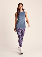 Tog 24 Blue Orla Tech Vest - Image 2 of 6