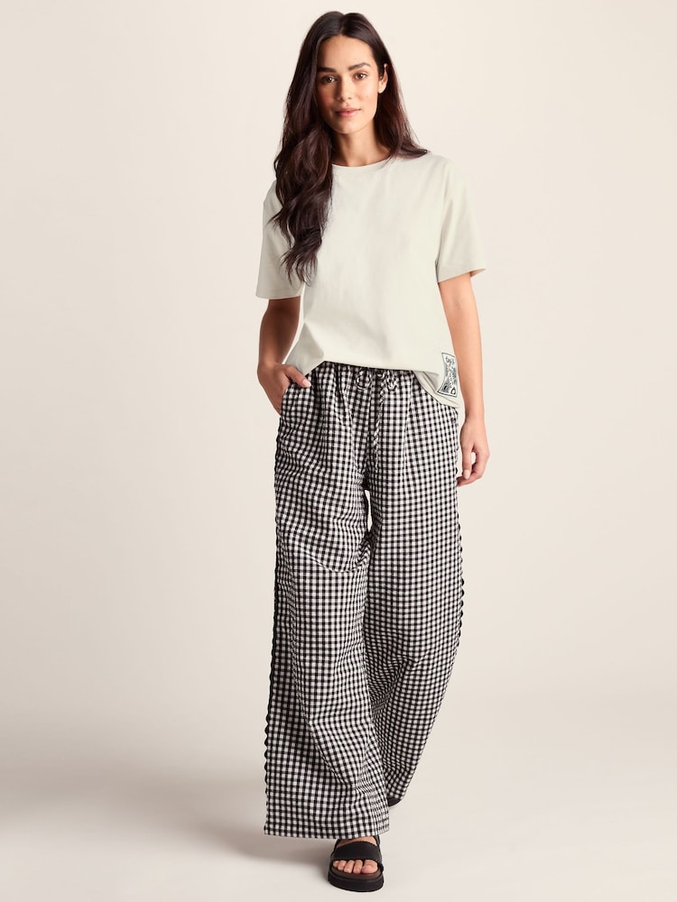 Tog 24 Cream Margot T-Shirt - Image 2 of 7