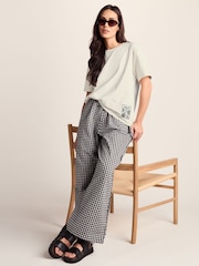 Tog 24 Cream Margot T-Shirt - Image 4 of 7