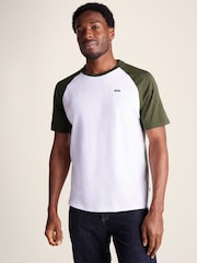 Tog 24 Green McGill T-Shirt - Image 1 of 6