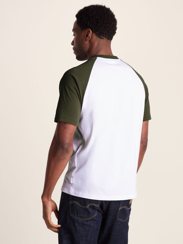 Tog 24 Green McGill T-Shirt - Image 2 of 6