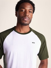 Tog 24 Green McGill T-Shirt - Image 3 of 6