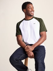 Tog 24 Green McGill T-Shirt - Image 4 of 6