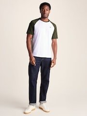 Tog 24 Green McGill T-Shirt - Image 5 of 6