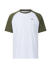 Tog 24 Green McGill T-Shirt - Image 6 of 6