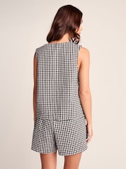 Tog 24 Black Lila Short Sleeve Shirt - Image 2 of 7