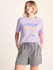 Tog 24 Purple Limon T-Shirt - Image 1 of 6