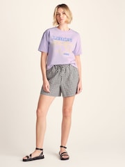 Tog 24 Purple Limon T-Shirt - Image 2 of 6