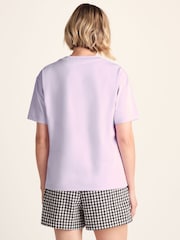 Tog 24 Purple Limon T-Shirt - Image 3 of 6