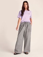 Tog 24 Purple Lupin T-Shirt - Image 5 of 6