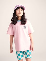 Tog 24 Pink Najdi Shaun The Sheep T-Shirt - Image 1 of 5