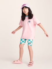 Tog 24 Pink Najdi Shaun The Sheep T-Shirt - Image 2 of 5