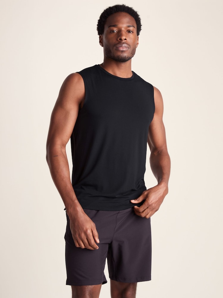 Tog 24 Black Rocco Tech Vest - Image 1 of 6