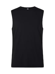 Tog 24 Black Rocco Tech Vest - Image 6 of 6