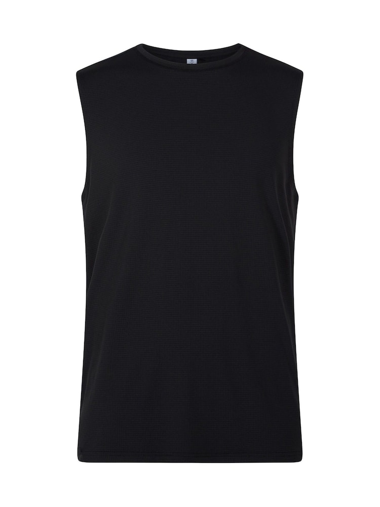 Tog 24 Black Rocco Tech Vest - Image 6 of 6