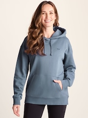Tog 24 Blue Meera Overhead Hoodie - Image 1 of 6