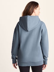 Tog 24 Blue Meera Overhead Hoodie - Image 2 of 6