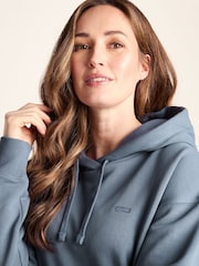 Tog 24 Blue Meera Overhead Hoodie - Image 3 of 6
