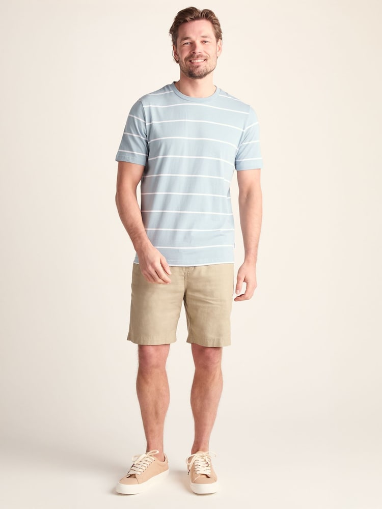 Tog 24 Blue Morar T-Shirt - Image 2 of 6