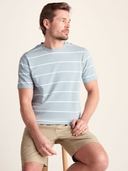 Tog 24 Blue Morar T-Shirt - Image 4 of 6