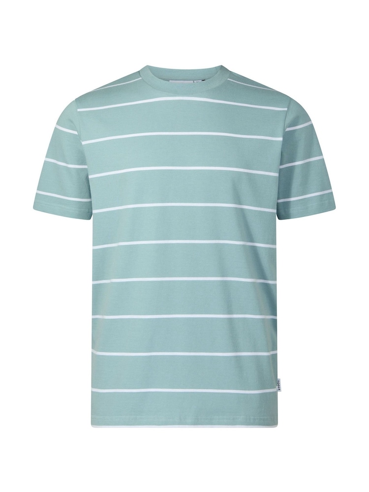 Tog 24 Blue Morar T-Shirt - Image 6 of 6