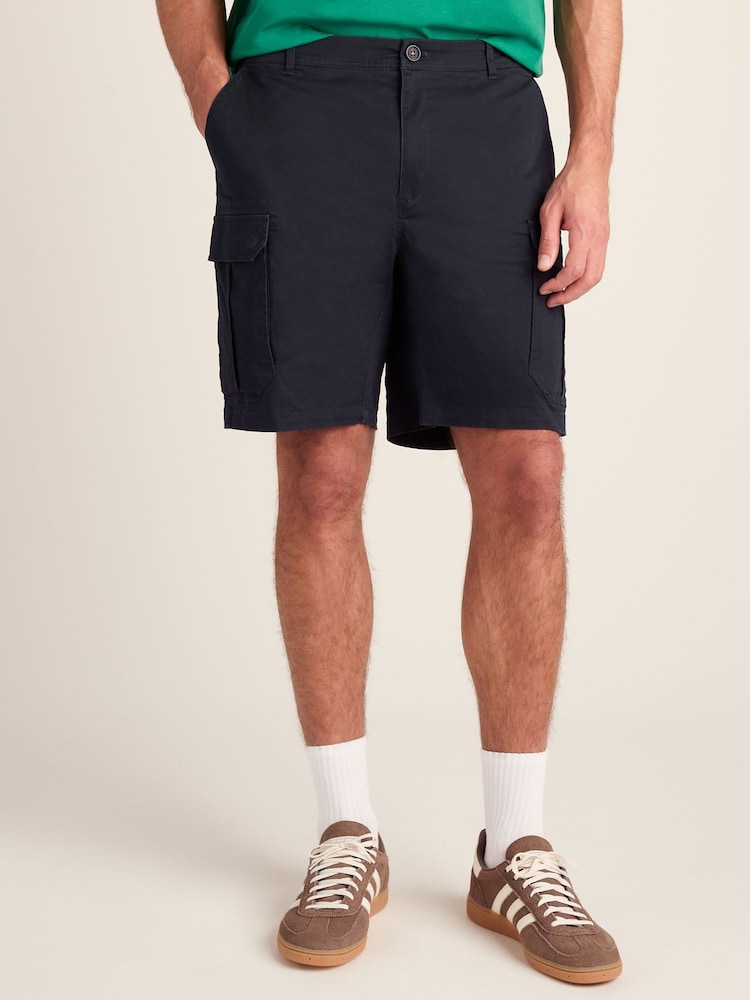 Tog 24 Blue Pace Cargo Shorts - Image 1 of 6