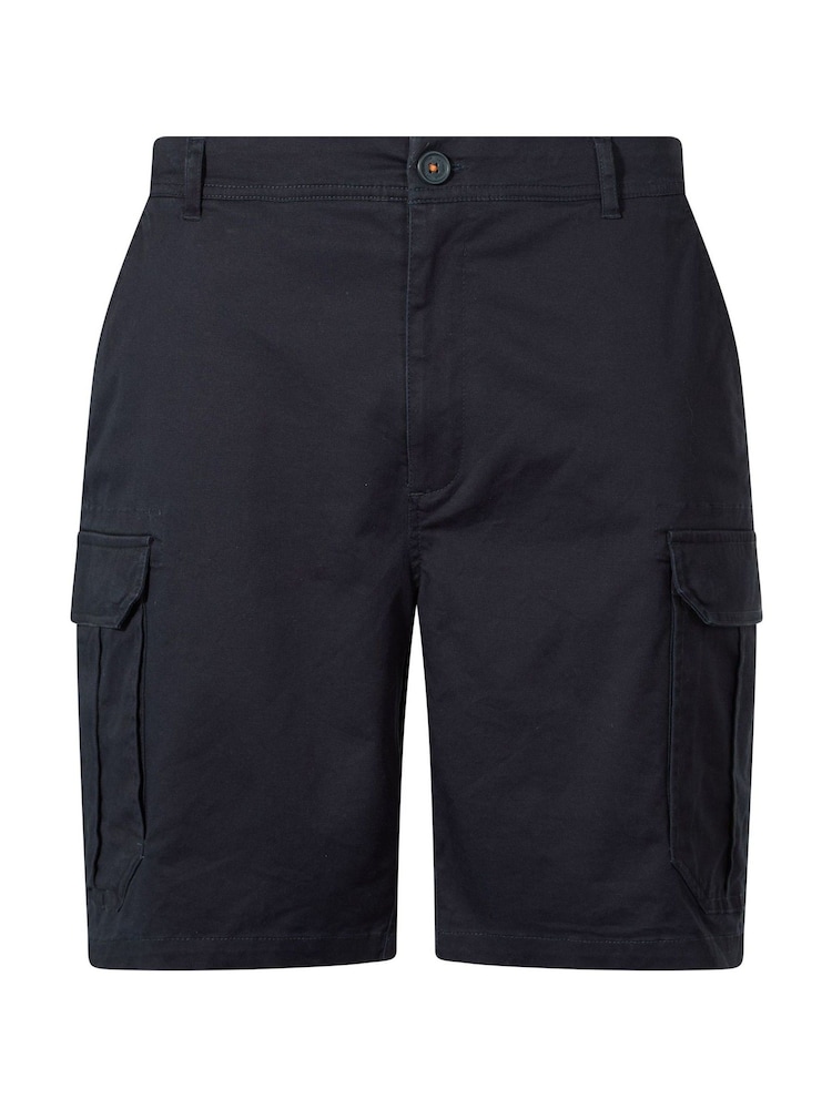 Tog 24 Blue Pace Cargo Shorts - Image 6 of 6