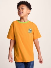 Tog 24 Orange Najdi Shaun The Sheep T-Shirt - Image 1 of 6