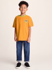 Tog 24 Orange Najdi Shaun The Sheep T-Shirt - Image 2 of 6