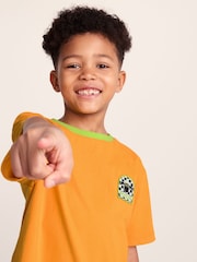 Tog 24 Orange Najdi Shaun The Sheep T-Shirt - Image 5 of 6