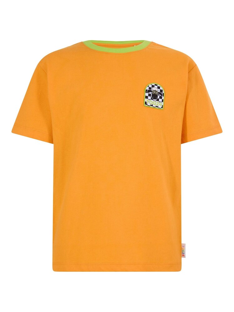 Tog 24 Orange Najdi Shaun The Sheep T-Shirt - Image 7 of 7