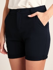 Tog 24 Black Path Shorts - Image 5 of 6