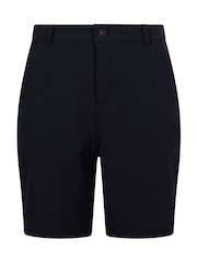 Tog 24 Black Path Shorts - Image 6 of 6