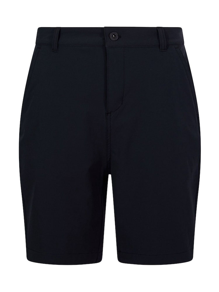 Tog 24 Black Path Shorts - Image 6 of 6