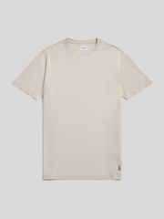 Natur - U.S. Polo Assn Smart Mercerised T-Shirt - Bild 6 von 8