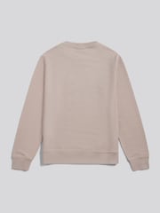 U.S. Polo Assn Smart Texture Jersey Crew Neck Sweatshirt - 圖片 6/7