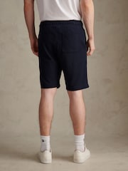U.S. Polo Assn Terry Sweat Shorts - Imaginea 2 din 7