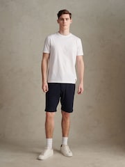 U.S. Polo Assn Terry Sweat Shorts - Imaginea 3 din 7