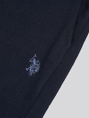 U.S. Polo Assn Terry Sweat Shorts - Imaginea 7 din 7