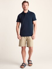 Tog 24 Blue Zaden Polo Shirt - Image 2 of 6