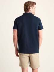 Tog 24 Blue Zaden Polo Shirt - Image 3 of 6
