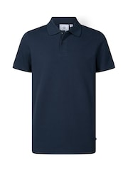 Tog 24 Blue Zaden Polo Shirt - Image 7 of 7