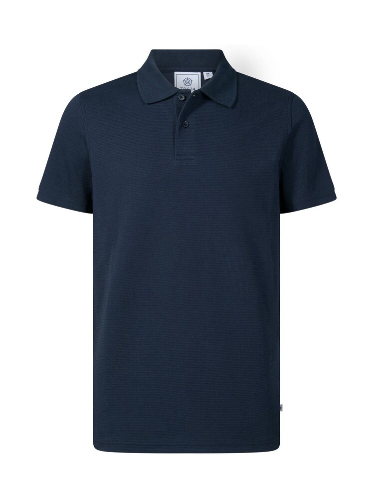 Tog 24 Blue Zaden Polo Shirt - Image 7 of 7