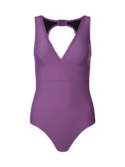 Tog 24 Purple Katerina Swimsuit - Image 7 of 7