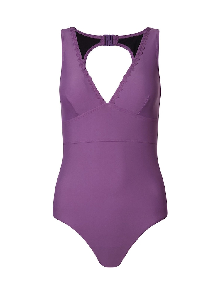 Tog 24 Purple Katerina Swimsuit - Image 7 of 7