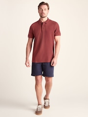 Tog 24 Red Varris Polo Shirt - Image 2 of 6