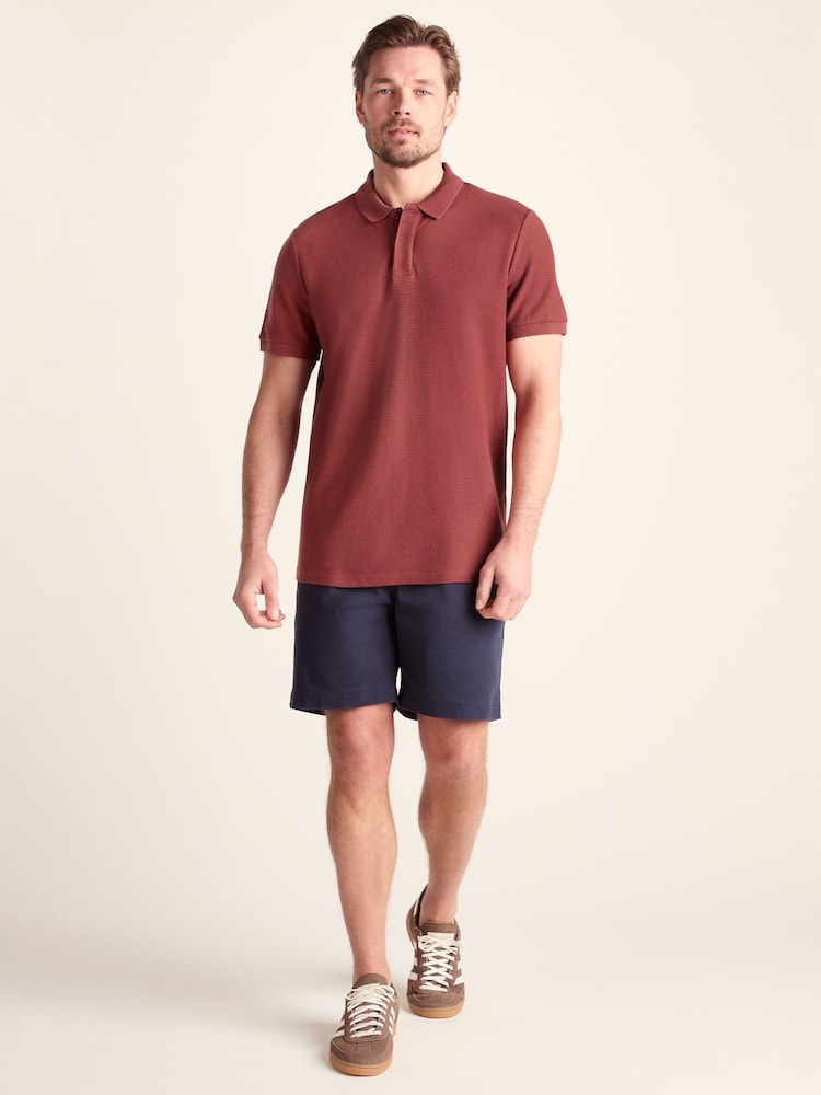 Tog 24 Red Varris Polo Shirt - Image 2 of 6