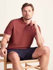 Tog 24 Red Varris Polo Shirt - Image 4 of 6